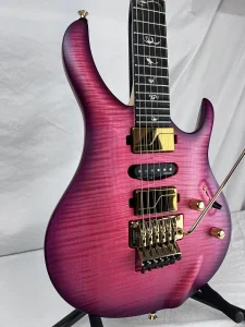 PRS Chloe