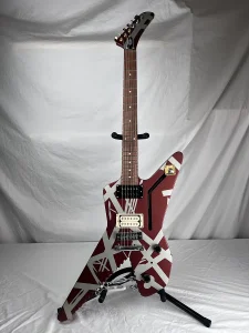 2021 EVH Shark