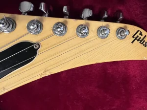 1983 Gibson Custom Designer Series Explorer