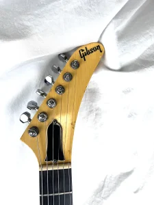 1983 Gibson Custom Designer Series Explorer