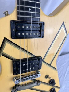 1983 Gibson Custom Designer Series Explorer