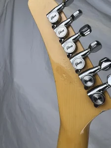 1983 Gibson Custom Designer Series Explorer