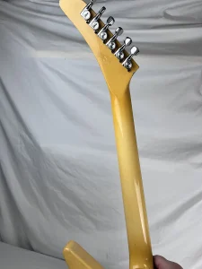 1983 Gibson Custom Designer Series Explorer