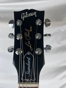 2014 Gibson Les Paul Standard