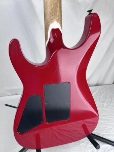 1986 Jackson Soloist Custom Shop
