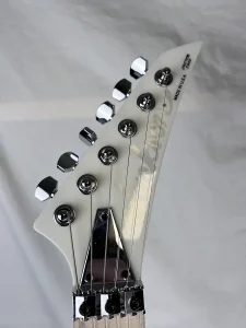 2024 Jackson Custom Shop "Ghost"