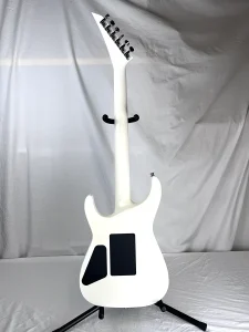 2024 Jackson Custom Shop "Ghost"