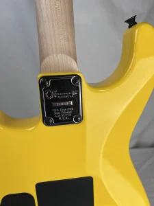 2024 Charvel CS San Dimas