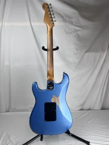 60s Spec Fender Custom Shop Heavy Relic