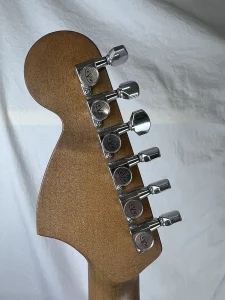 EVH 78 Eruption