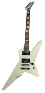 2025 Jackson Custom Shop Signature Gus G.