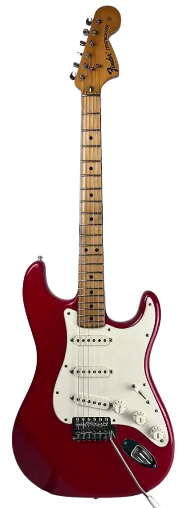 74 Strat