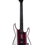 Charvel/Warmoth Racing Stripe