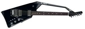 1984 Roland G-707 - "Black Rollie"
