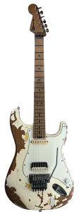 2022 Charvel Relic
