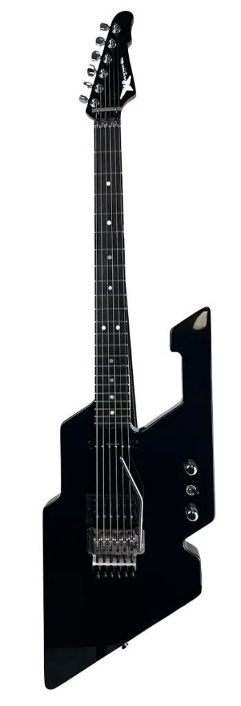 2015 Wayne Charvel Hydra Custom