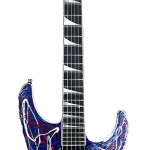 1986 Jackson Soloist Custom Shop ("The O.G.")