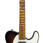 2016 Fender Custom Chop Wildwood Spec Telecaster