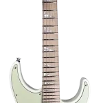2024 Jackson Custom Shop "Ghost"