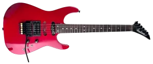 1986 Jackson Soloist Custom Shop