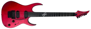 Solar S1.6FR Sustaniac in Red