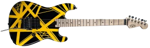 2024 EVH Bumblebee (Project)