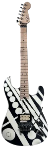EVH Crop Circles