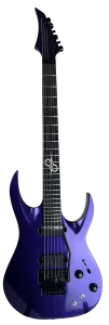 Solar AS1.6FR Sustaniac in Metallic Purple