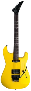 2024 Charvel CS San Dimas