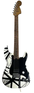 EVH 78 Eruption