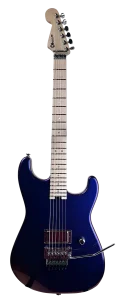 2025 Charvel Custom Shop San Dimas