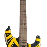 Limited Edition Striped Series Aged Frankenstein