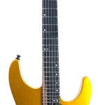 Jackson Virtuoso Gold Rush