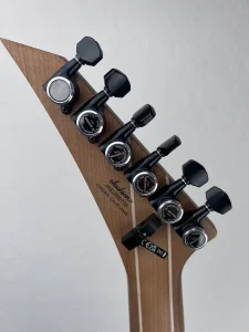Jackson Virtuoso Gold Rush