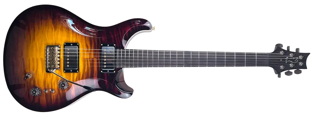 2025 Paul Reed Smith Private Stock
