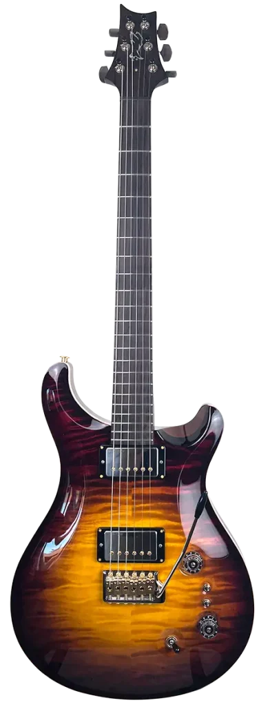2025 Paul Reed Smith Private Stock