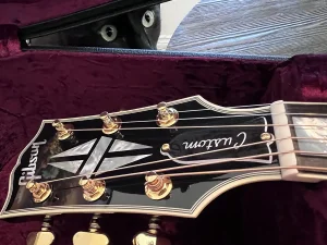 2026 Gibson J45 Custom