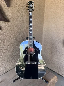 2026 Gibson J45 Custom