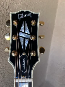2026 Gibson J45 Custom