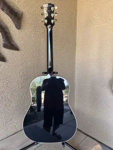 2026 Gibson J45 Custom
