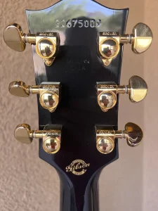 2026 Gibson J45 Custom