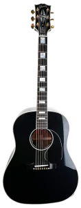 2026 Gibson J45 Custom
