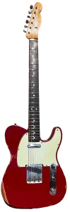 Fender Custom Shop 1963 Re-Issue Telecaster