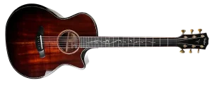 Taylor Builder's Edition KC24CE